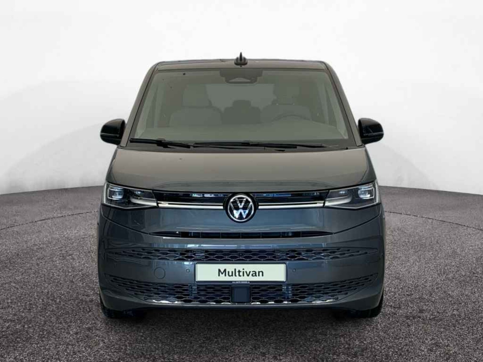 Volkswagen Multivan Langversion – Bild 3