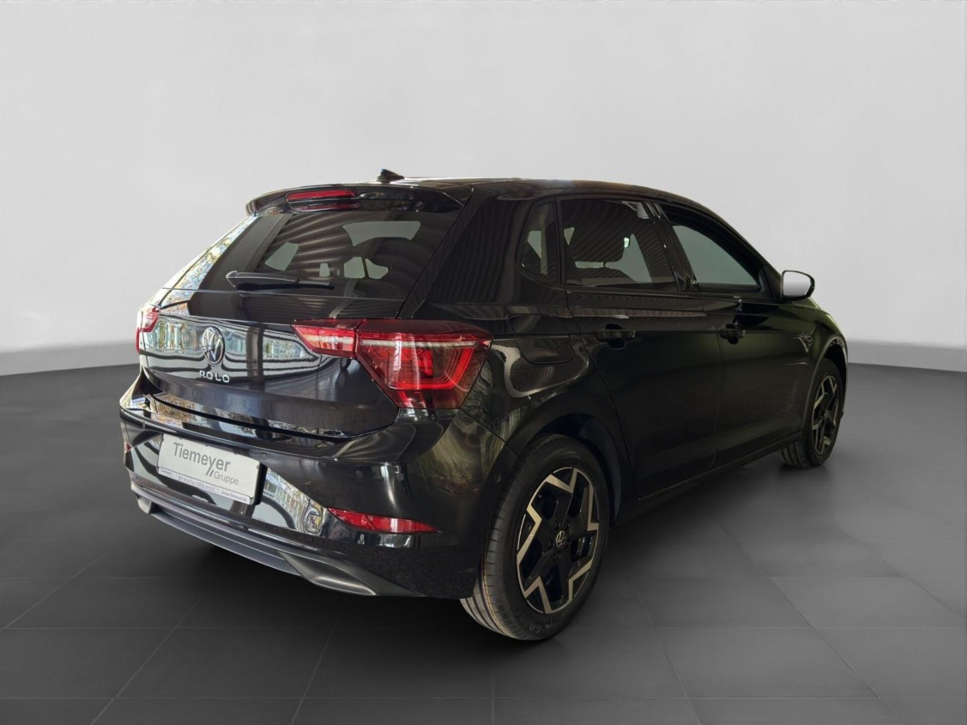 Volkswagen Polo Style