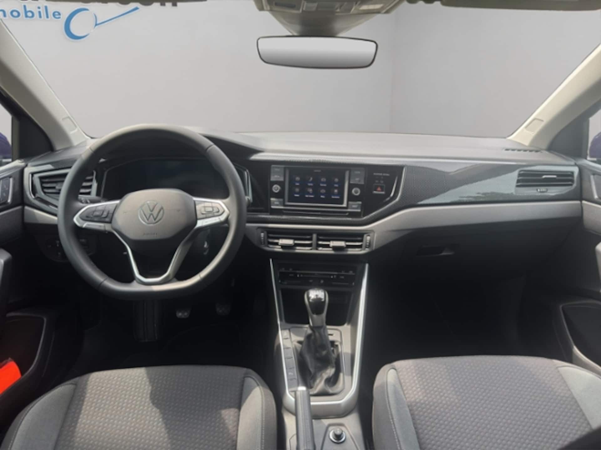 Volkswagen Polo Life