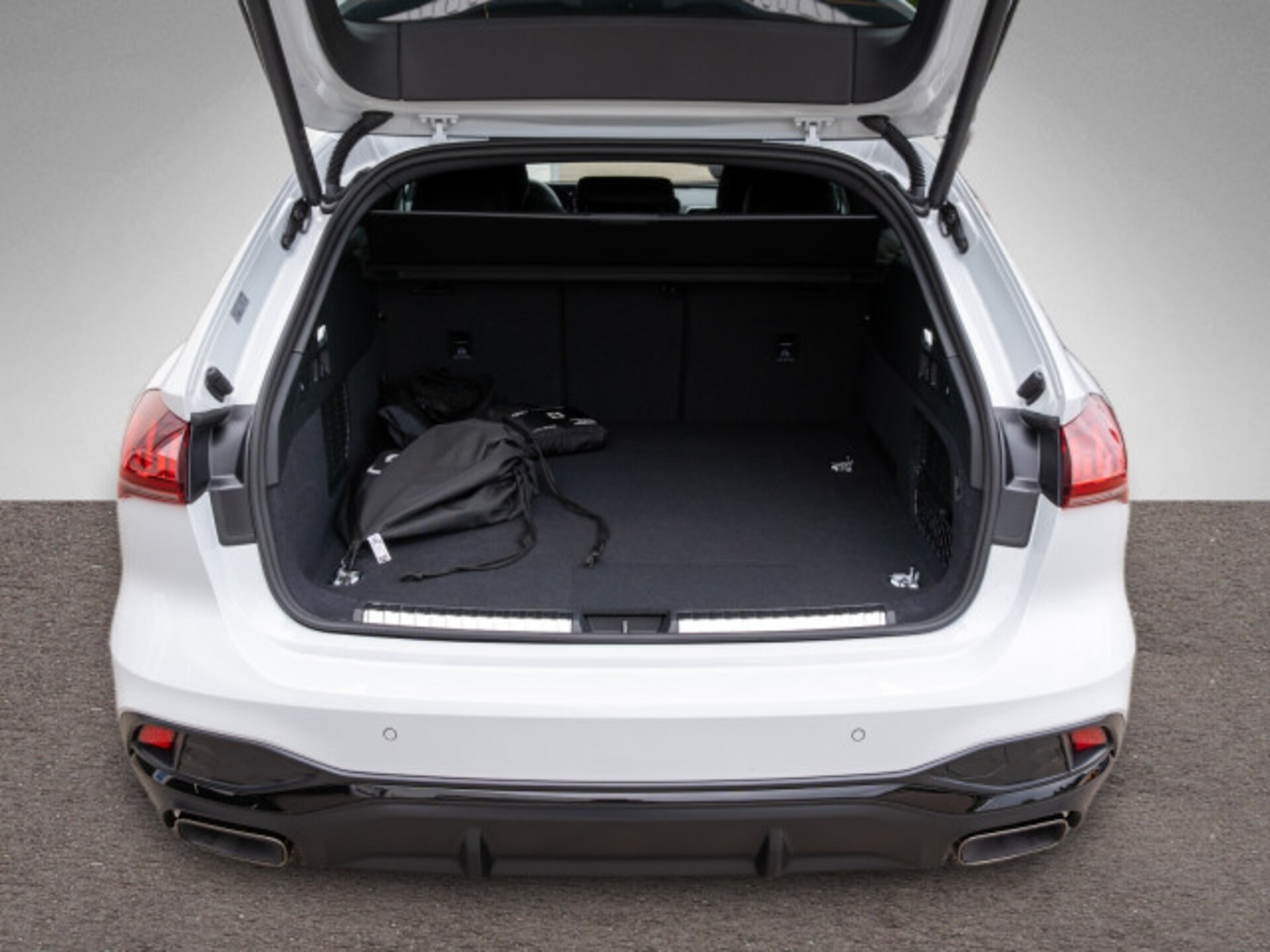 Audi A5 Avant e-hybrid