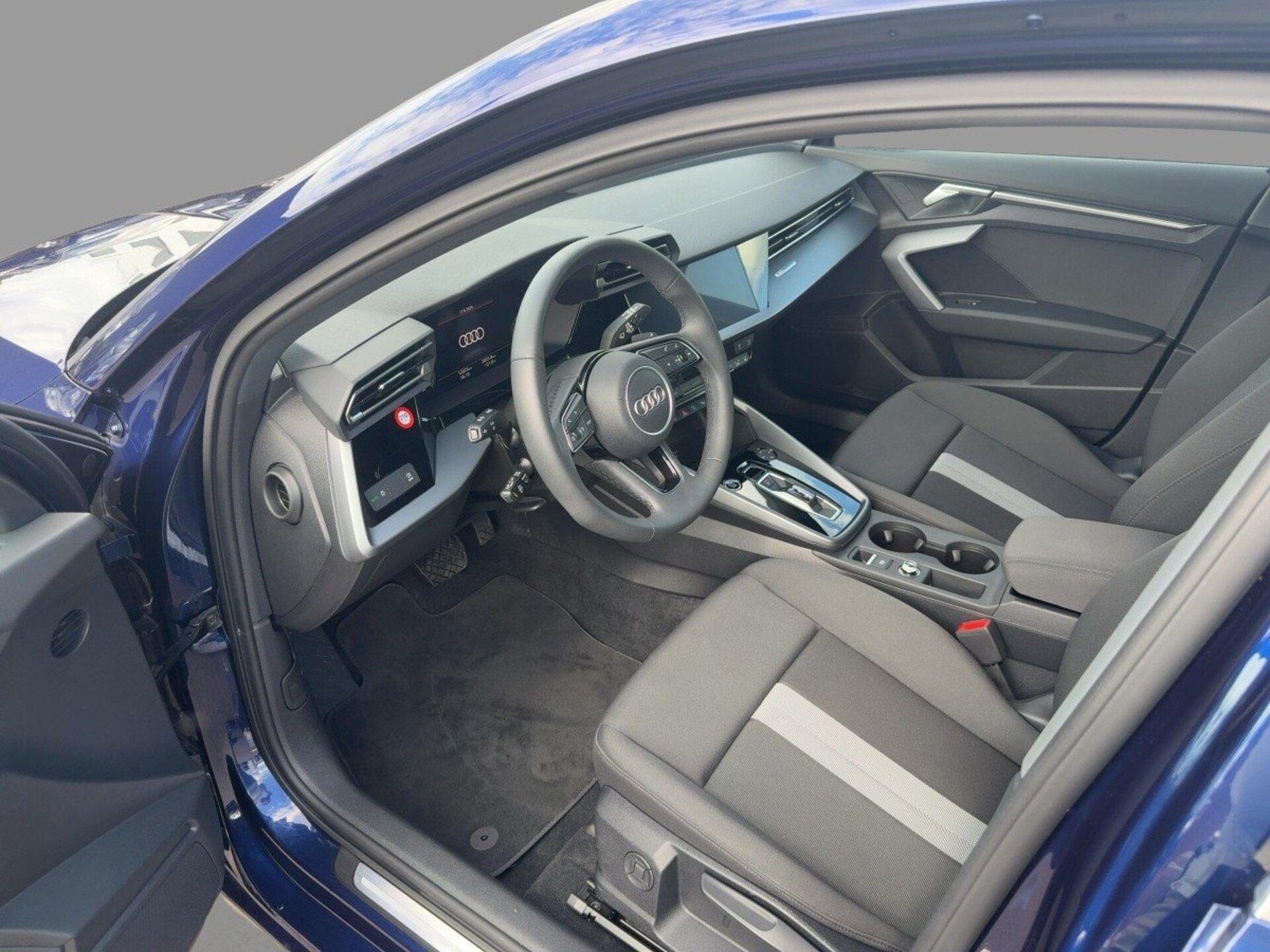 Audi A3 Sportback Advanced