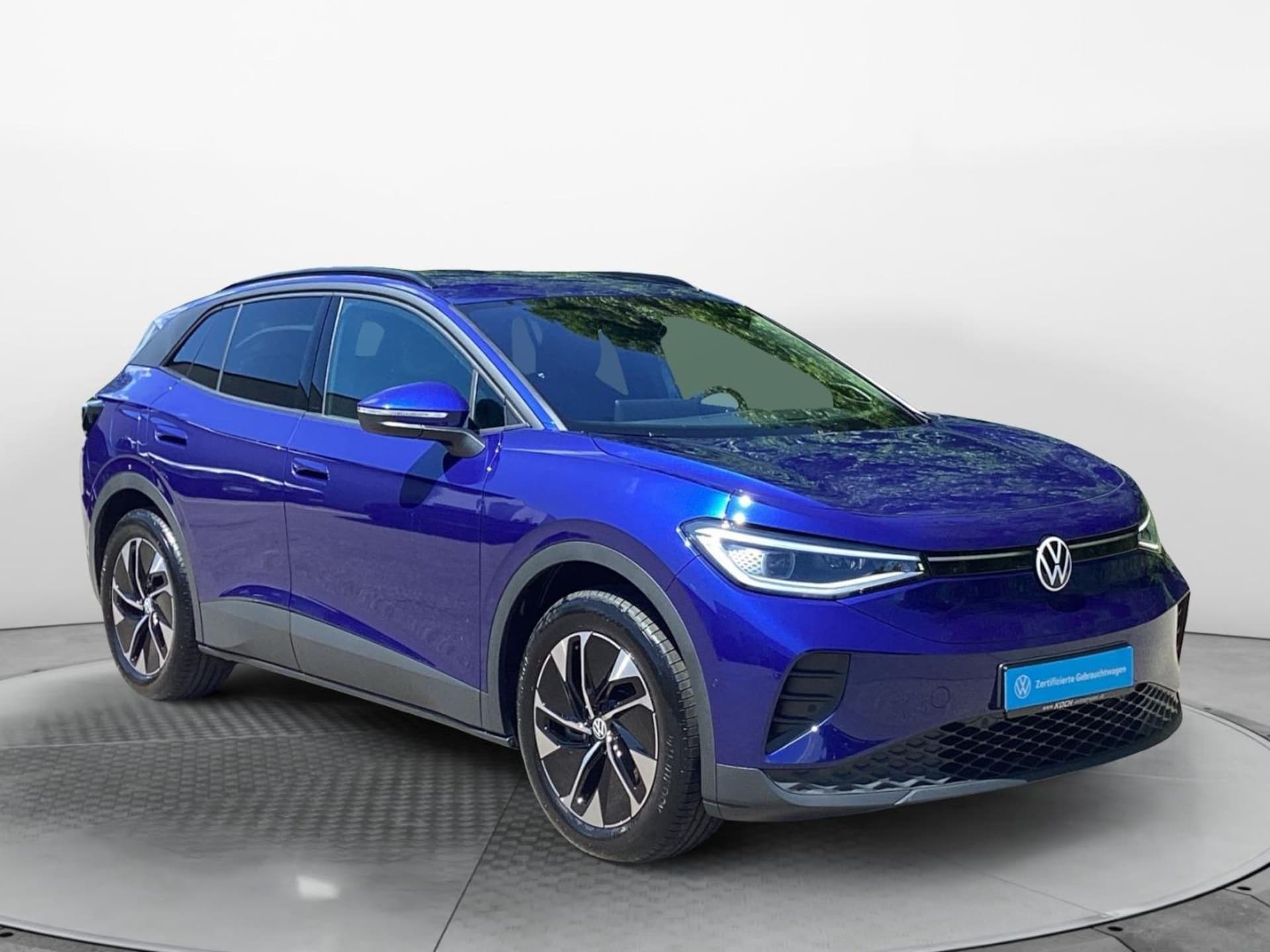 Volkswagen ID.4 Pro