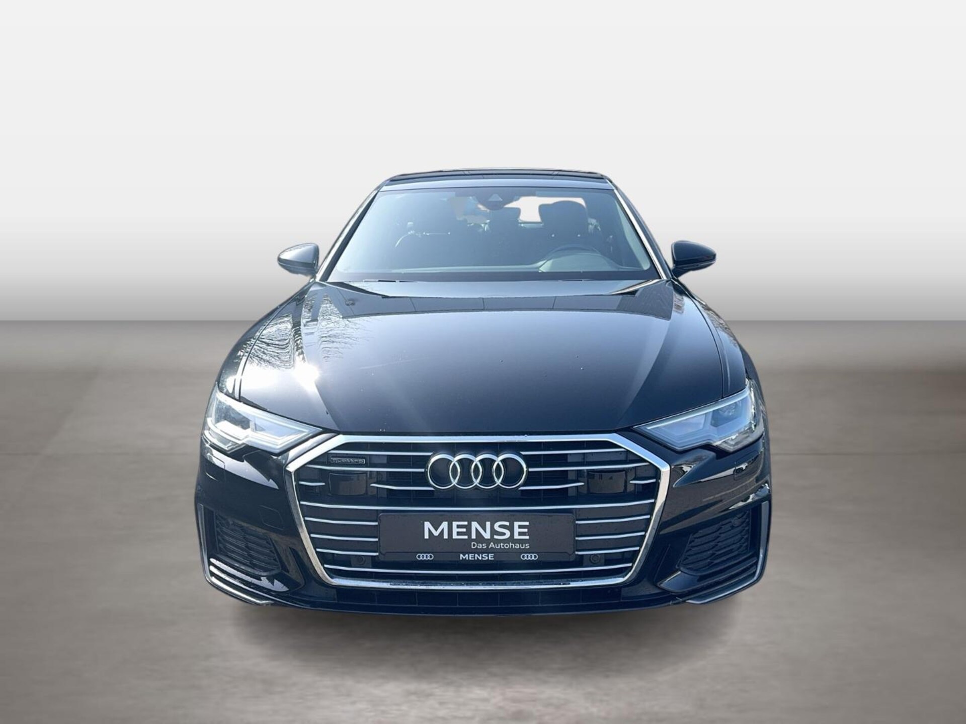 Audi A6 Limousine TFSI e Advanced