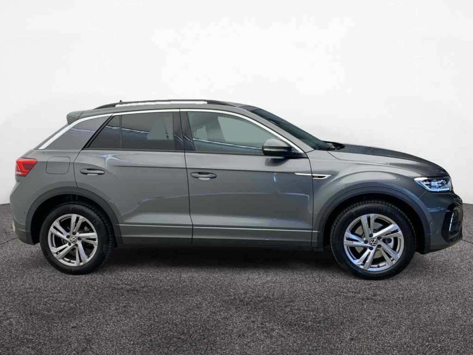 Volkswagen T-Roc – Bild 6