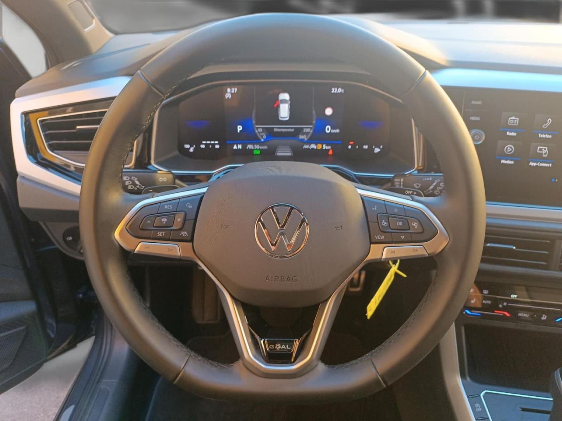 Volkswagen Taigo Life