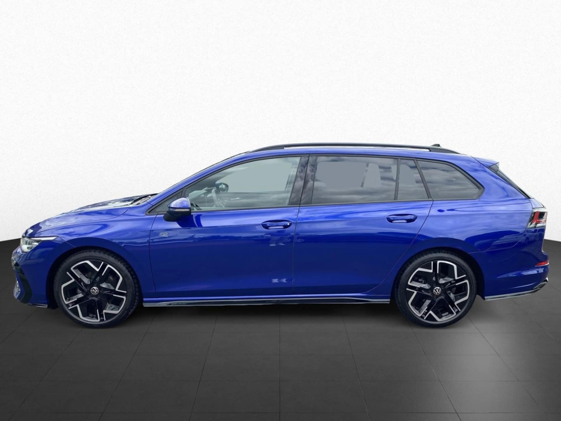 Volkswagen Golf Variant R-Line