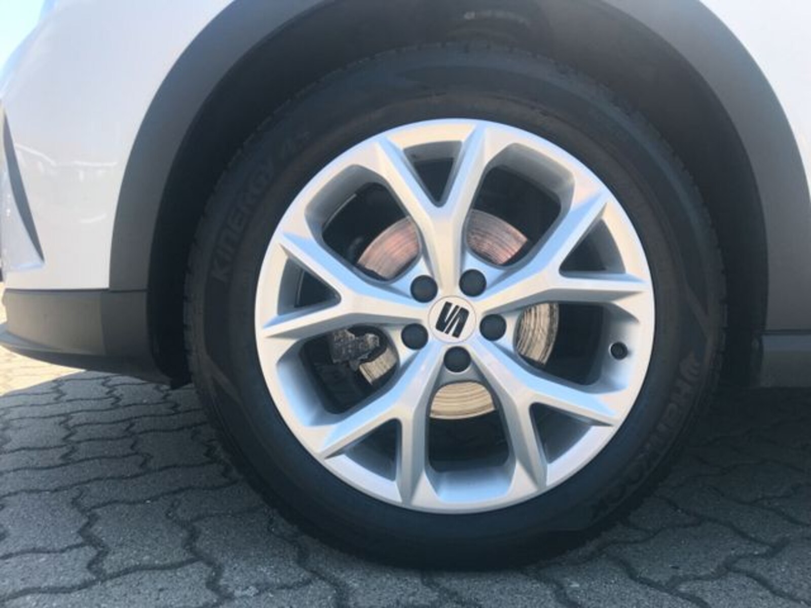 SEAT Arona – Bild 7