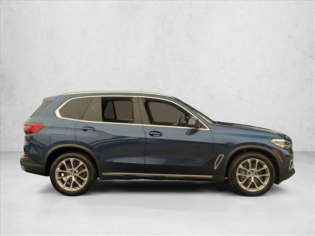 2020 BMW X5