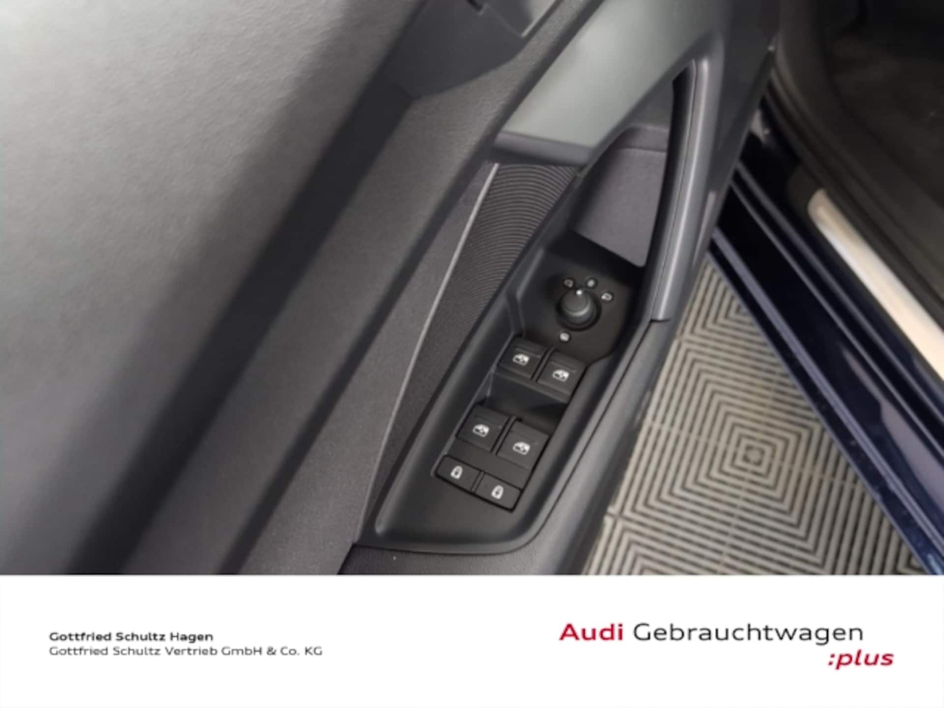 Audi A3 Sportback Advanced