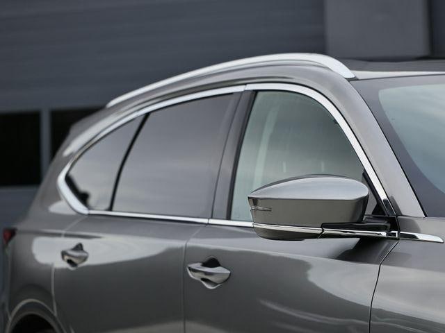 2023 Acura MDX