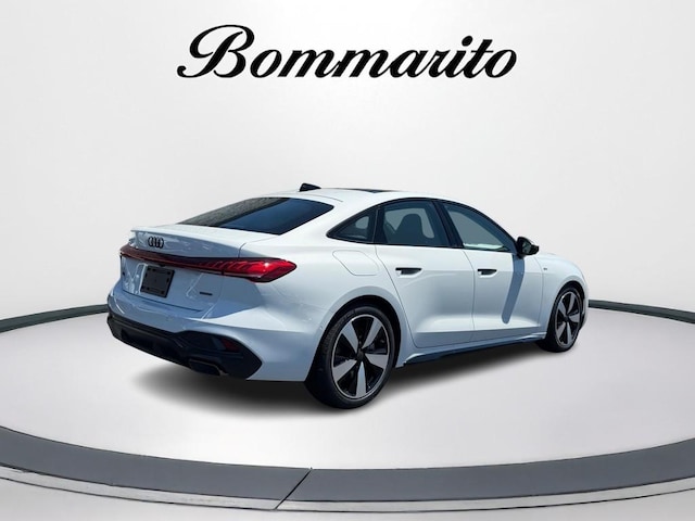 2026 Audi A5 Sedan