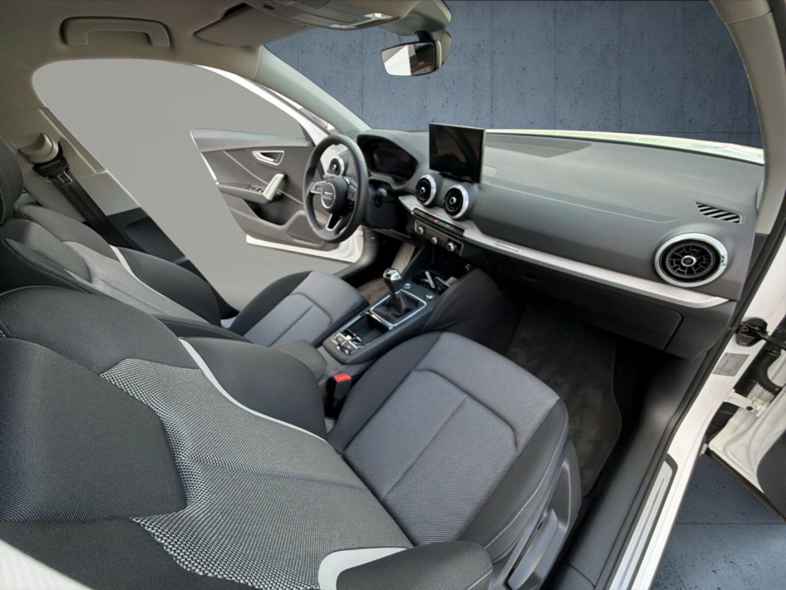 Audi Q2 – Bild 18
