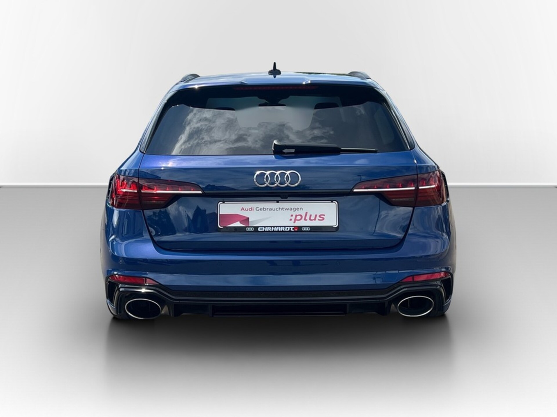 Audi RS 4 Avant
