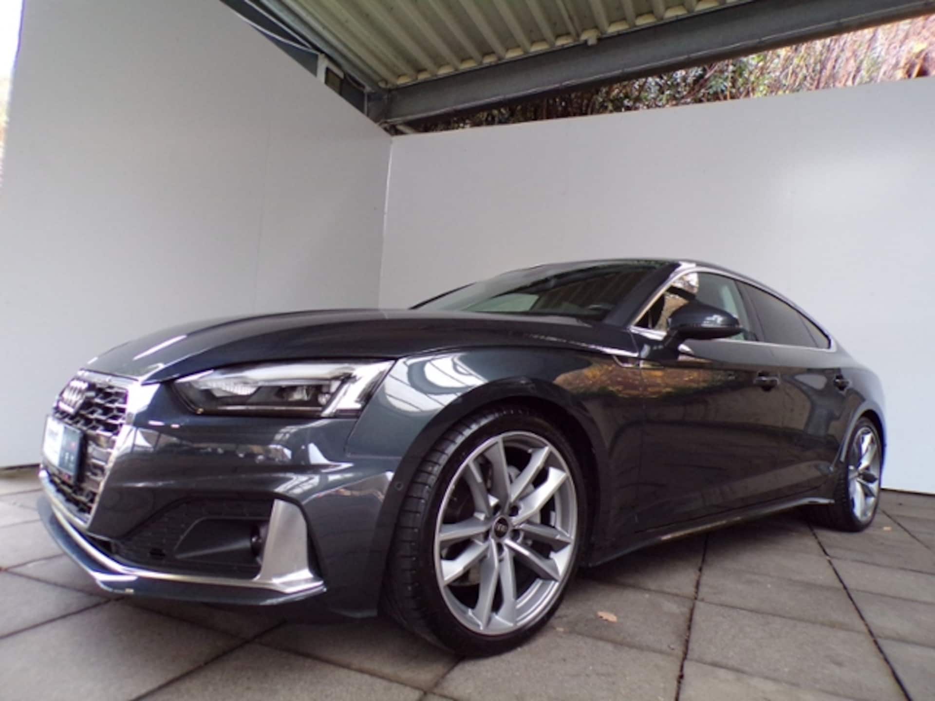 Audi A5 Sportback Advanced