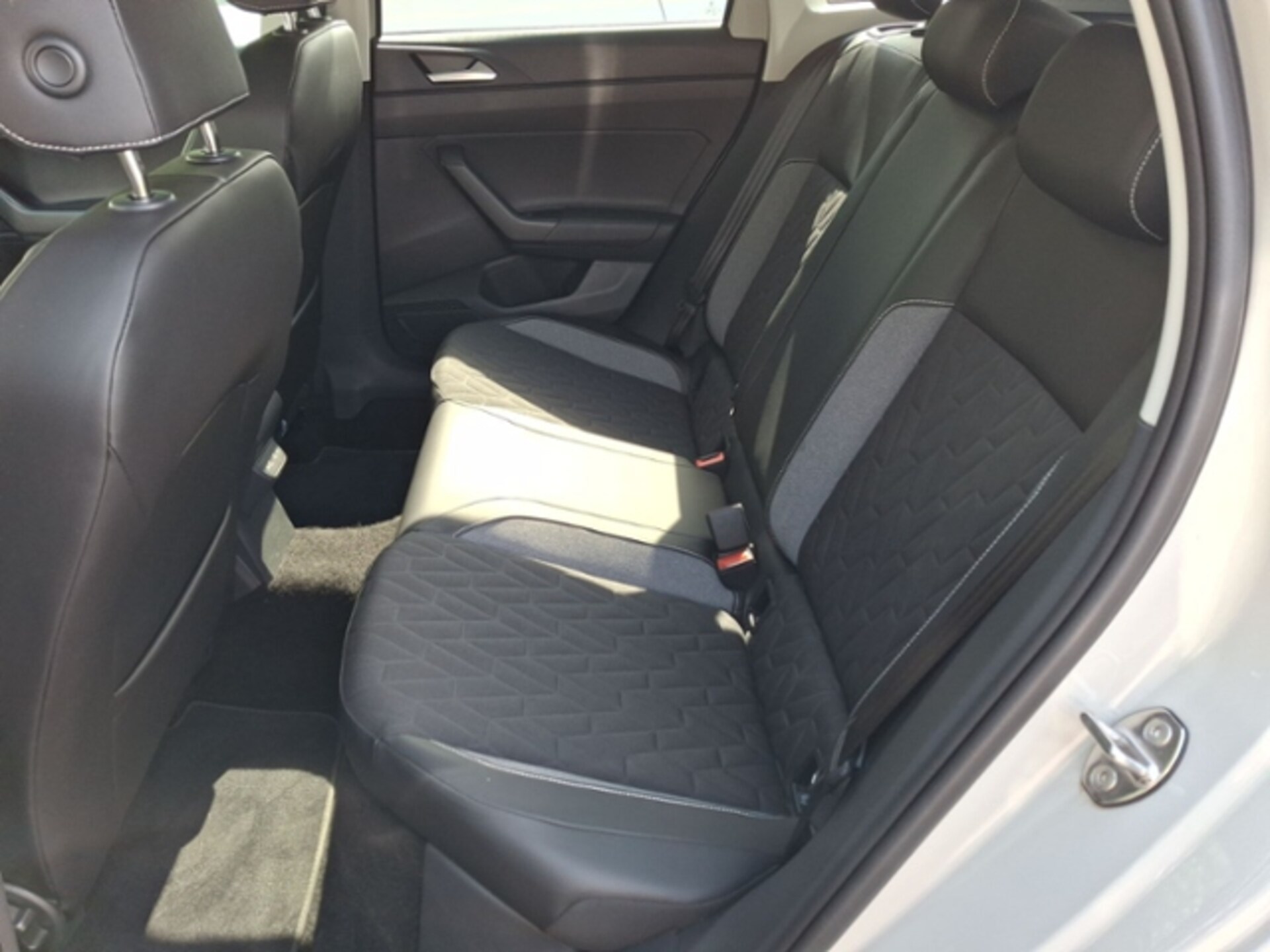 Volkswagen Taigo Goal