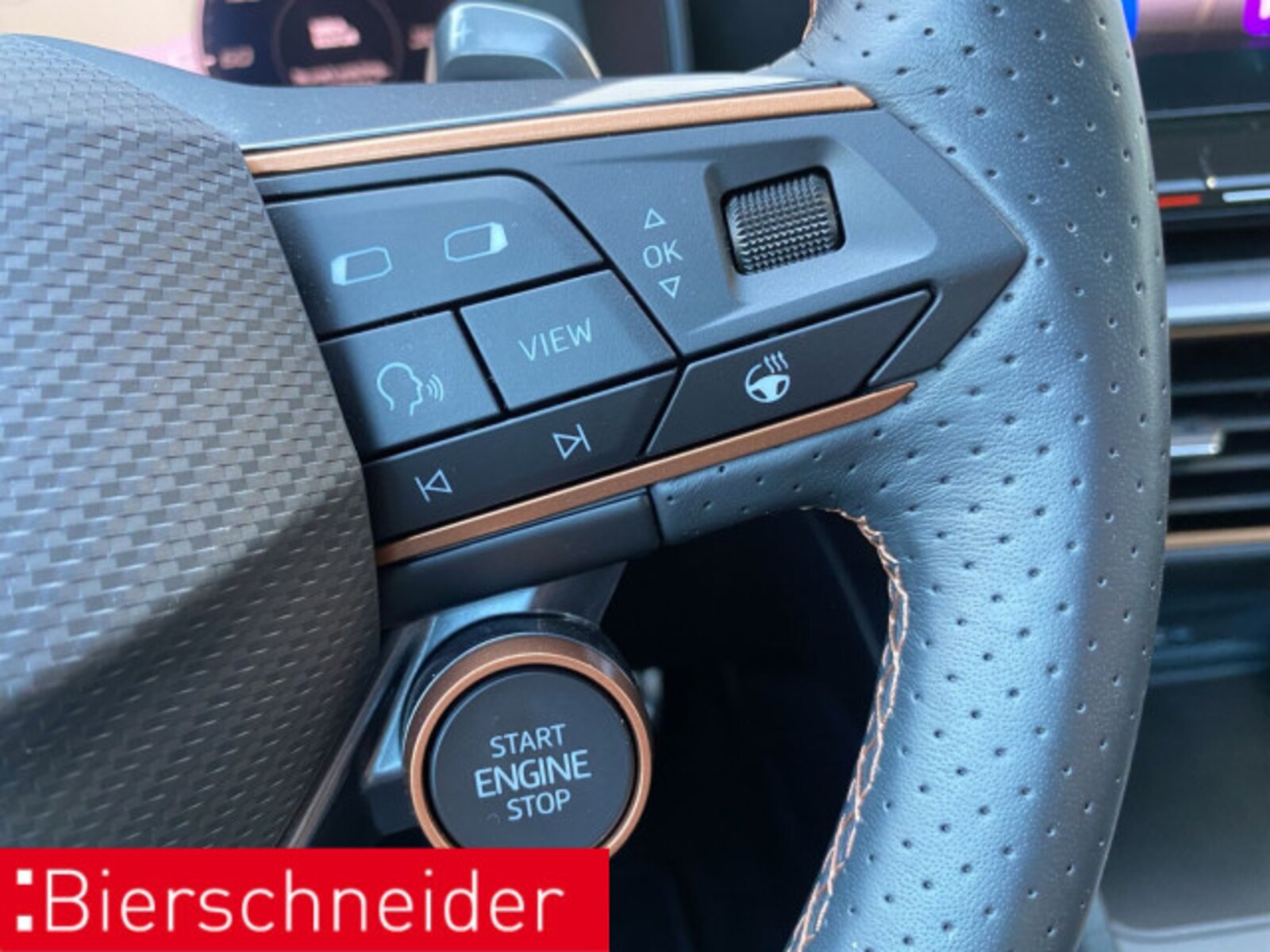 CUPRA Formentor – Bild 25
