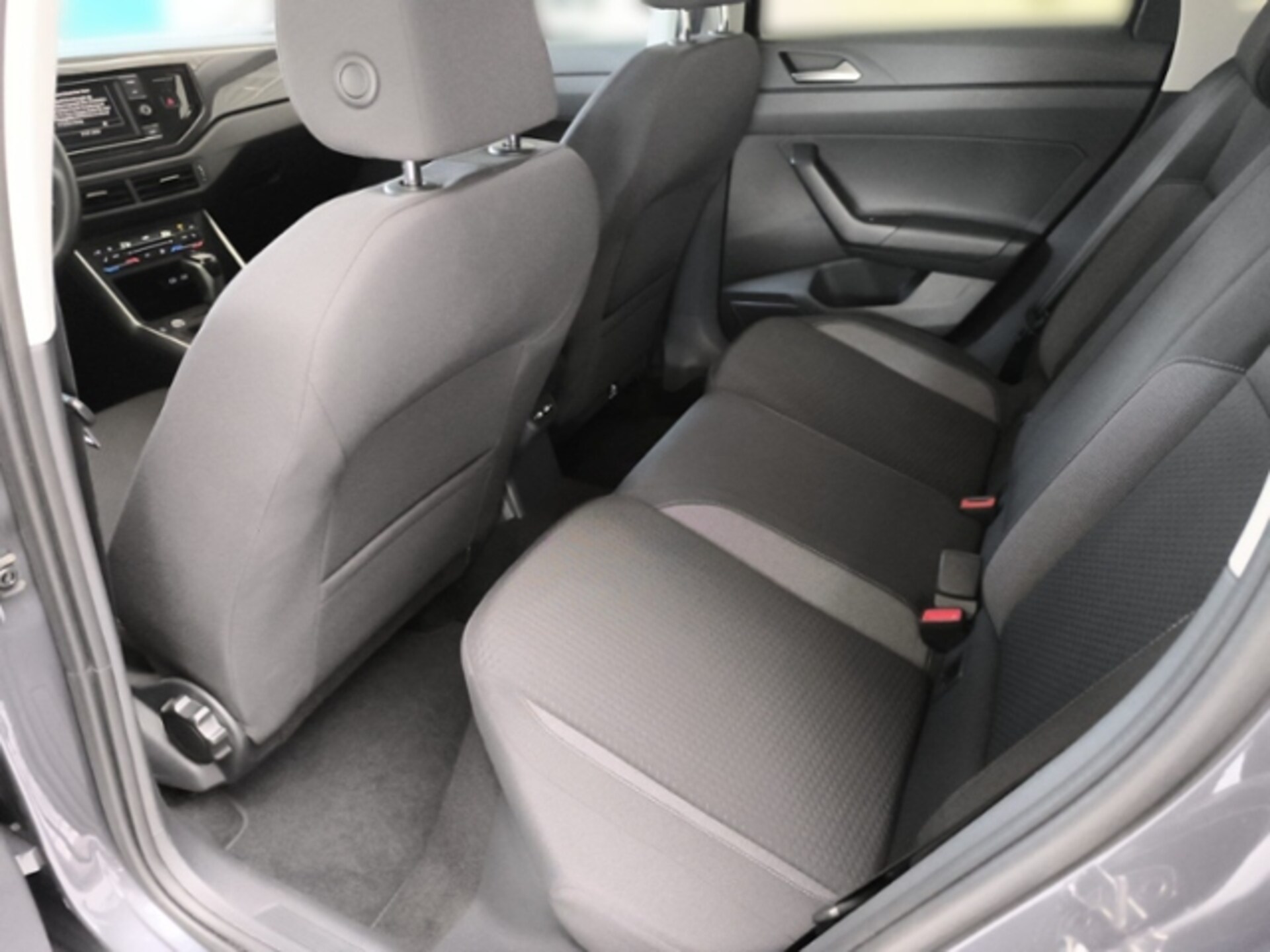 Volkswagen Taigo Life