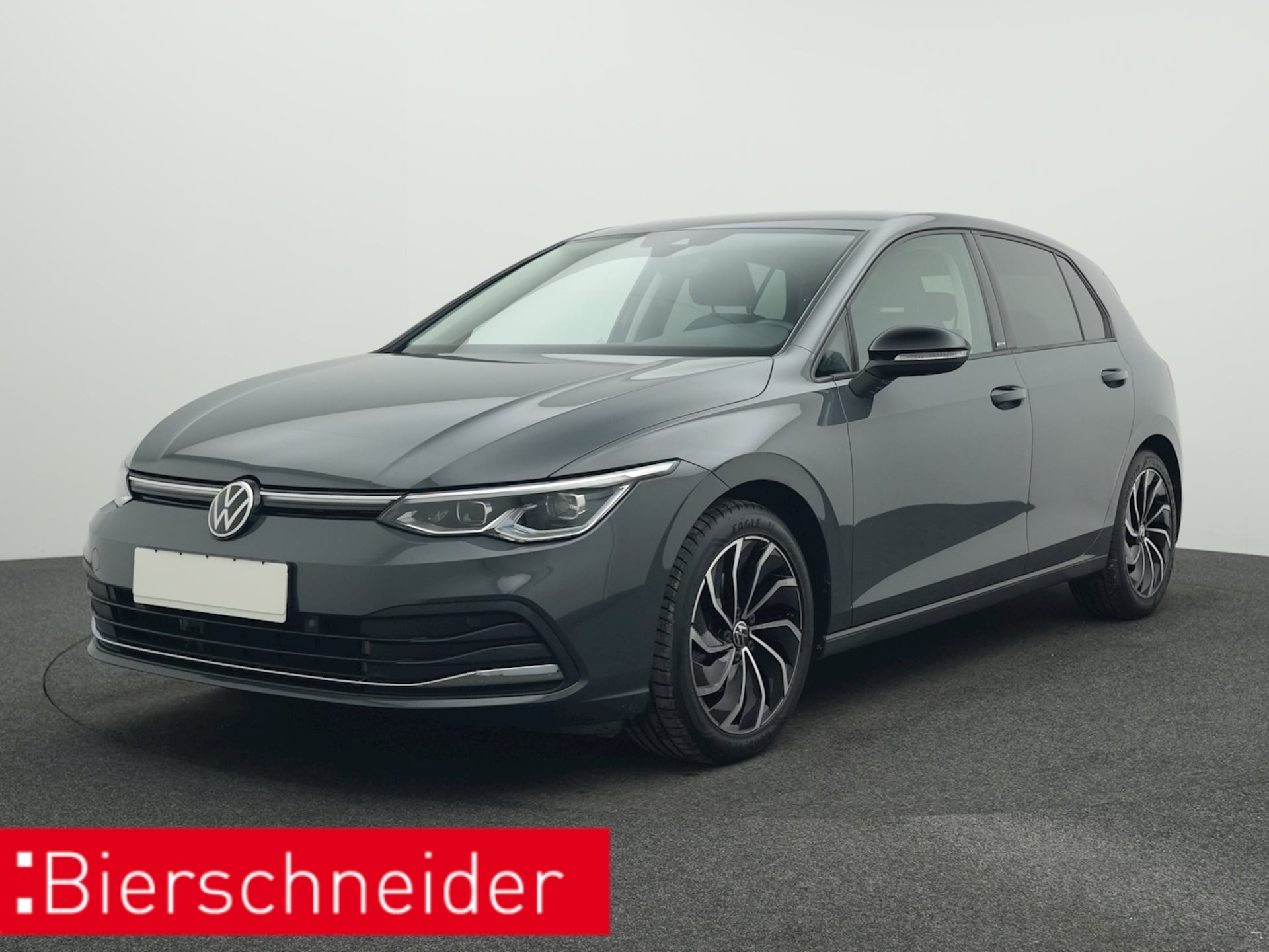 Volkswagen Golf Active