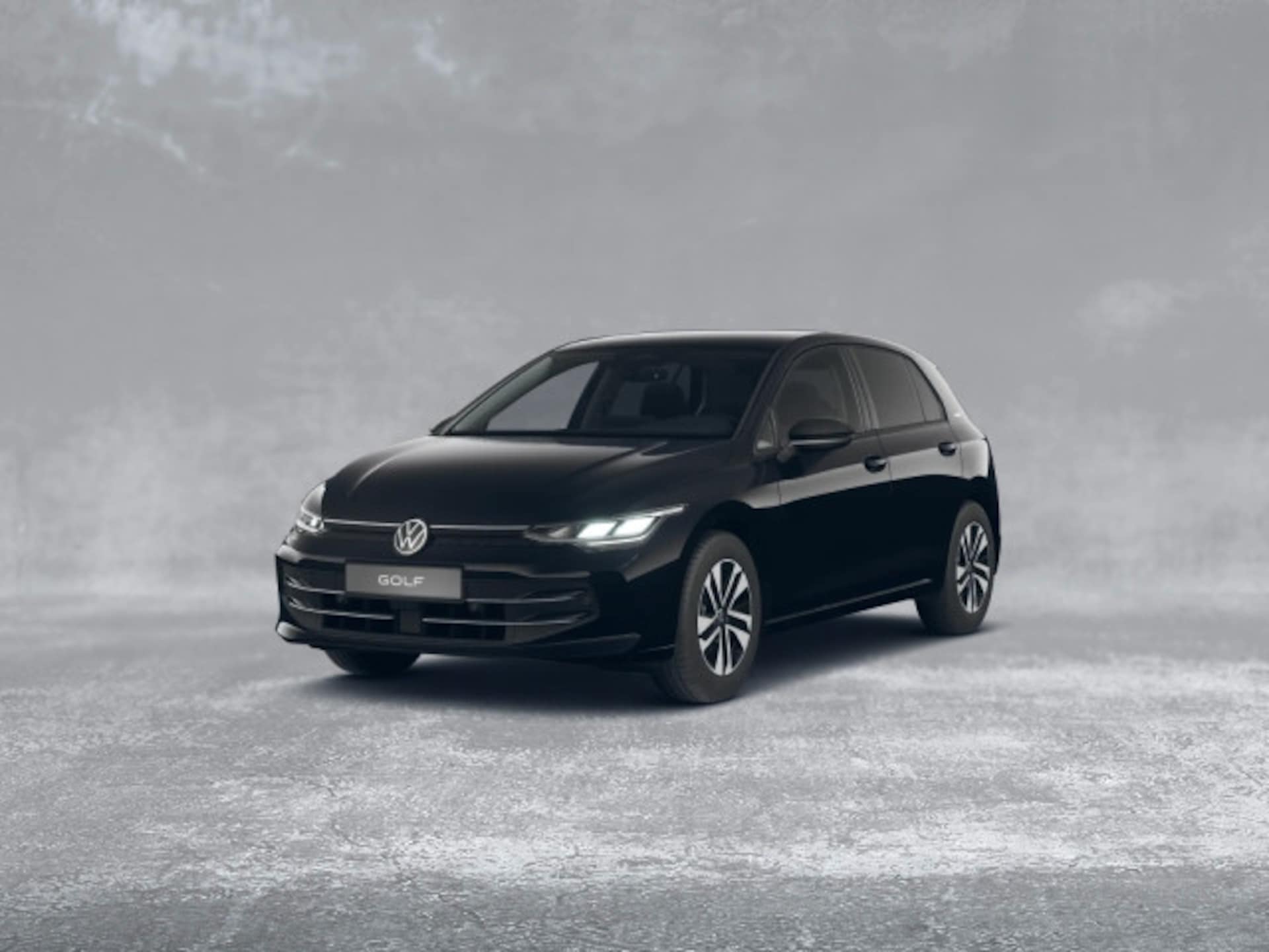 Volkswagen Golf ENERGY