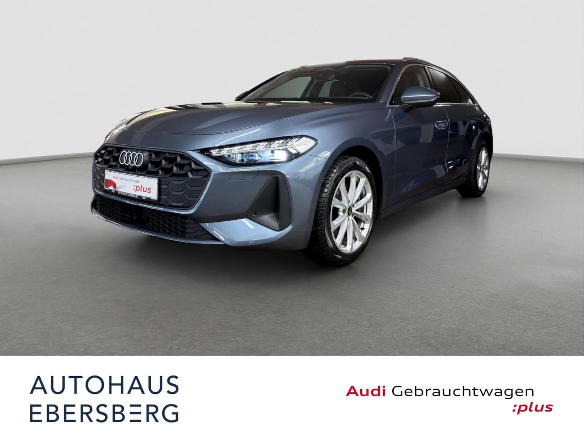 Audi A5 Avant