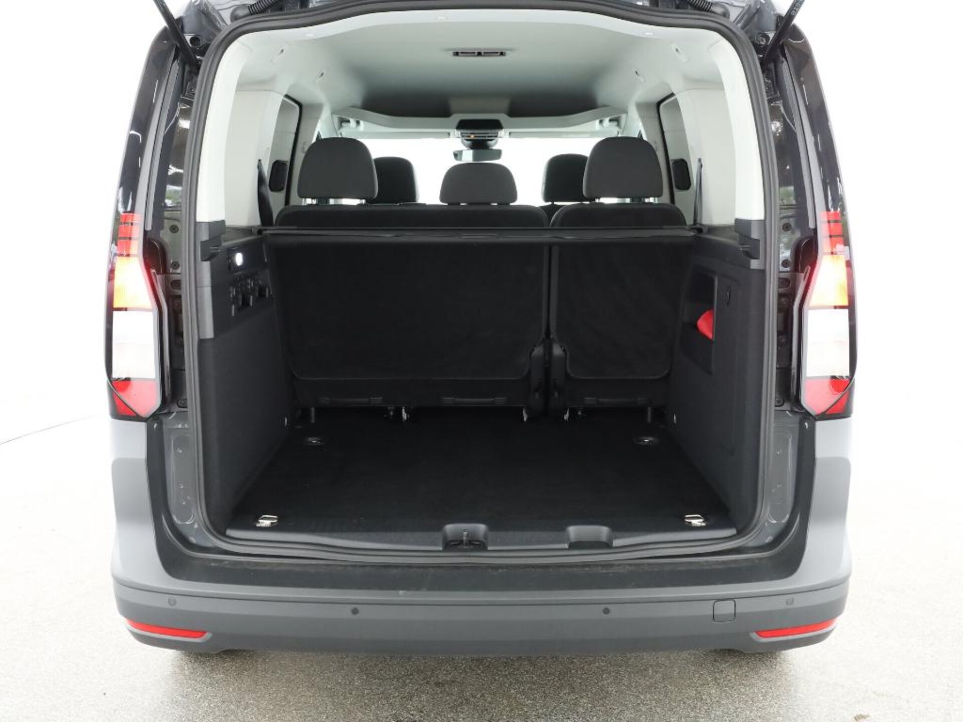 Volkswagen Caddy Basis-Modell