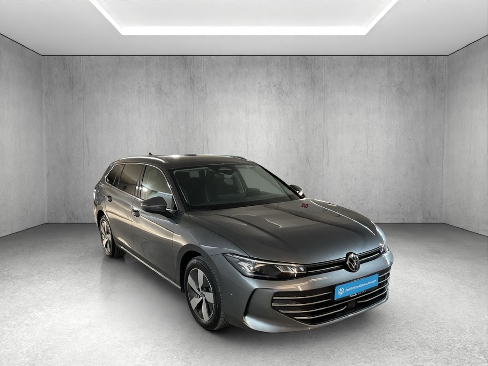 Volkswagen Passat Business