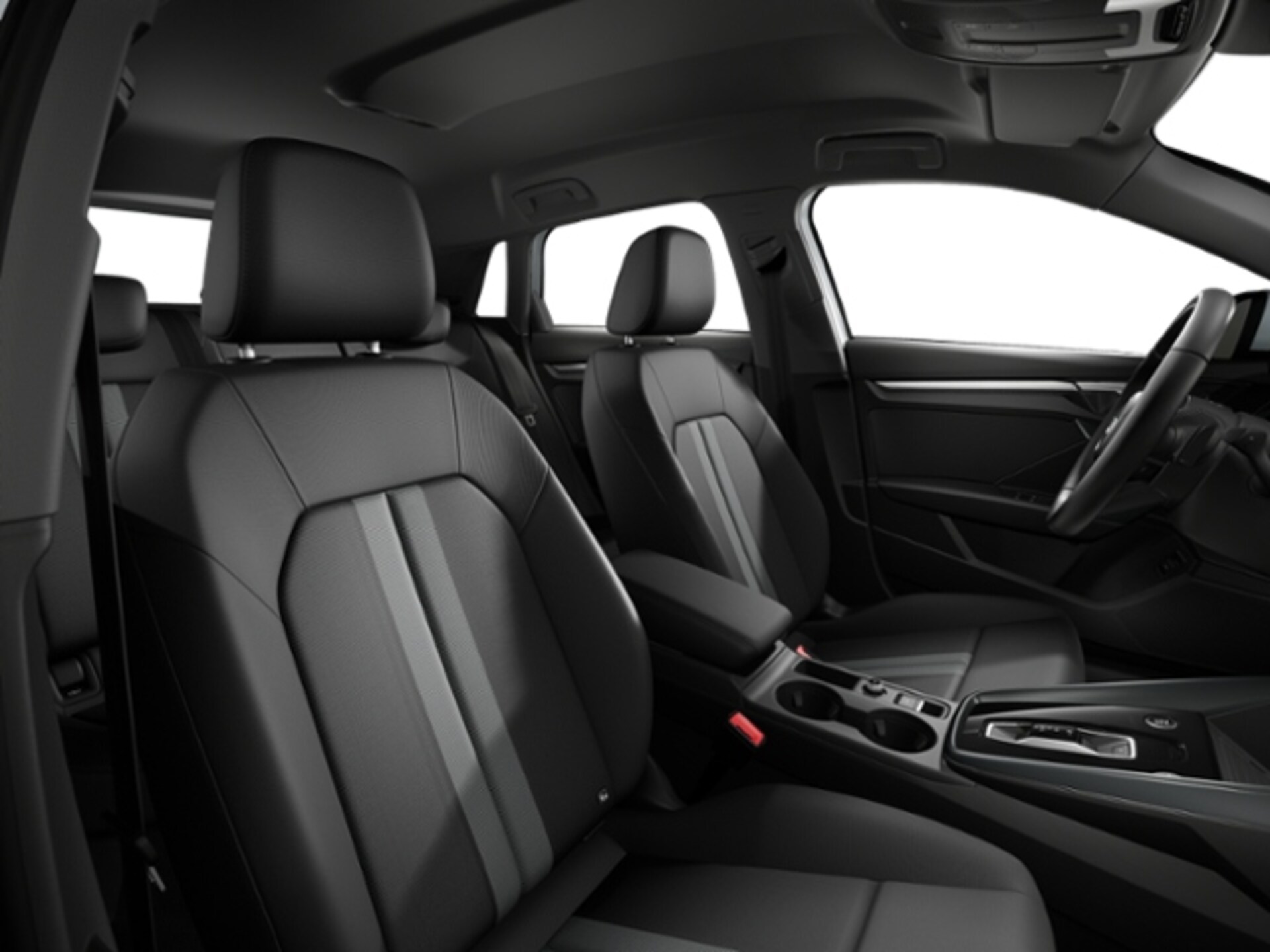 Audi A3 Sportback Advanced