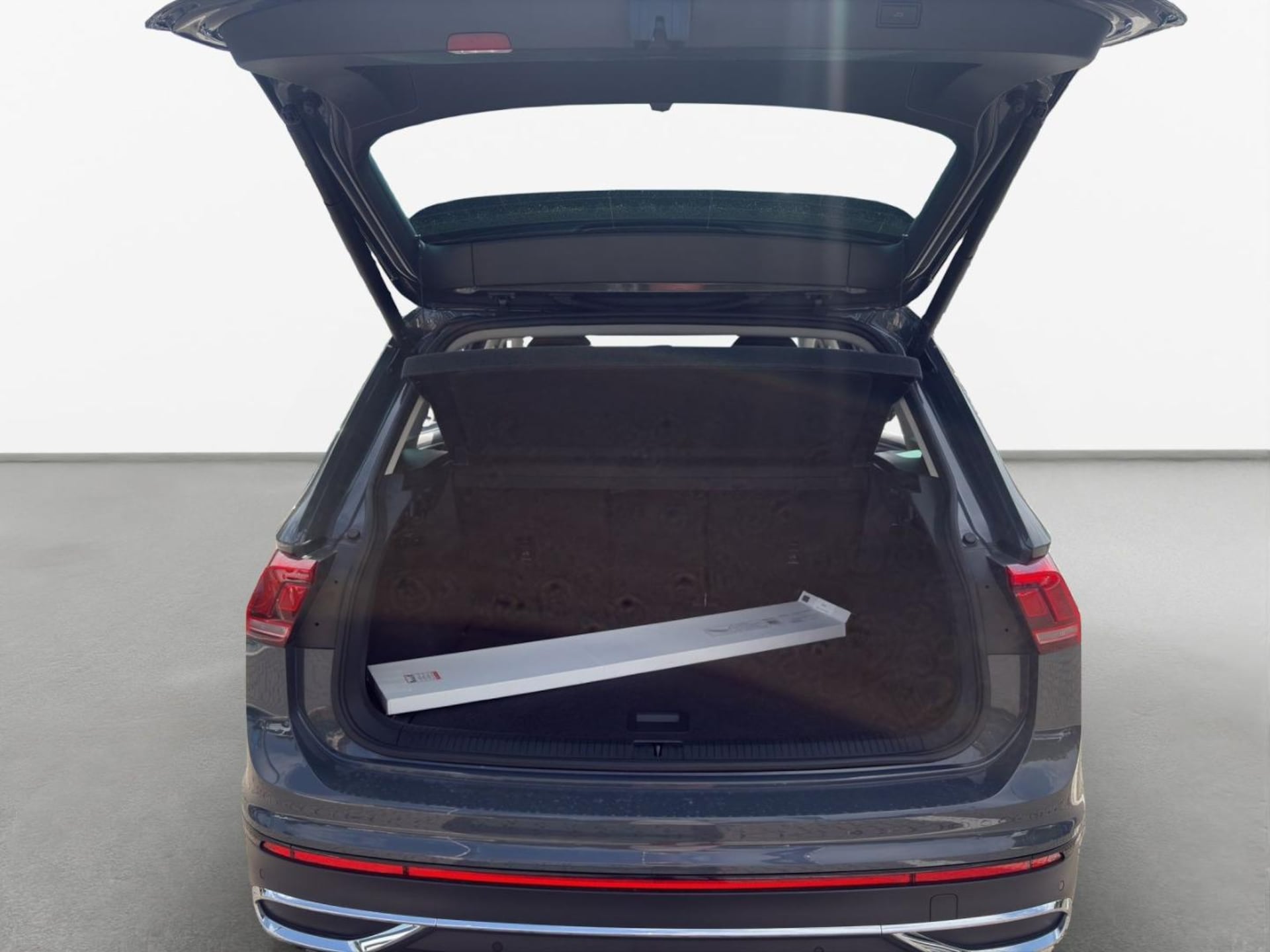 Volkswagen Tiguan Urban Sport