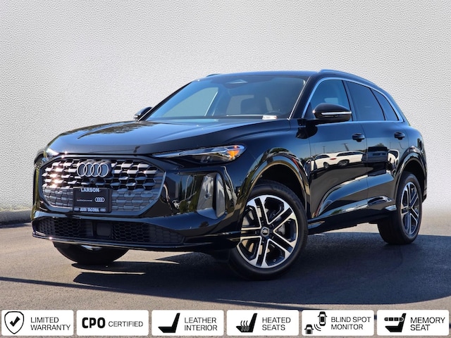 Photo of 2025 Audi Q5 