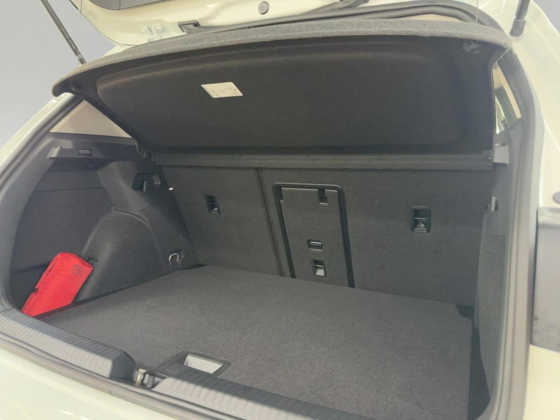 Volkswagen Golf Goal