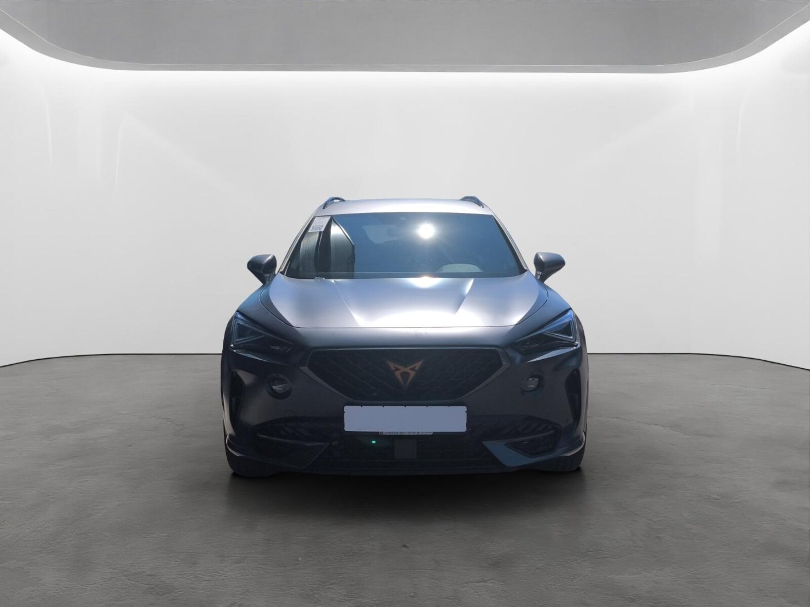 CUPRA Formentor – Bild 3