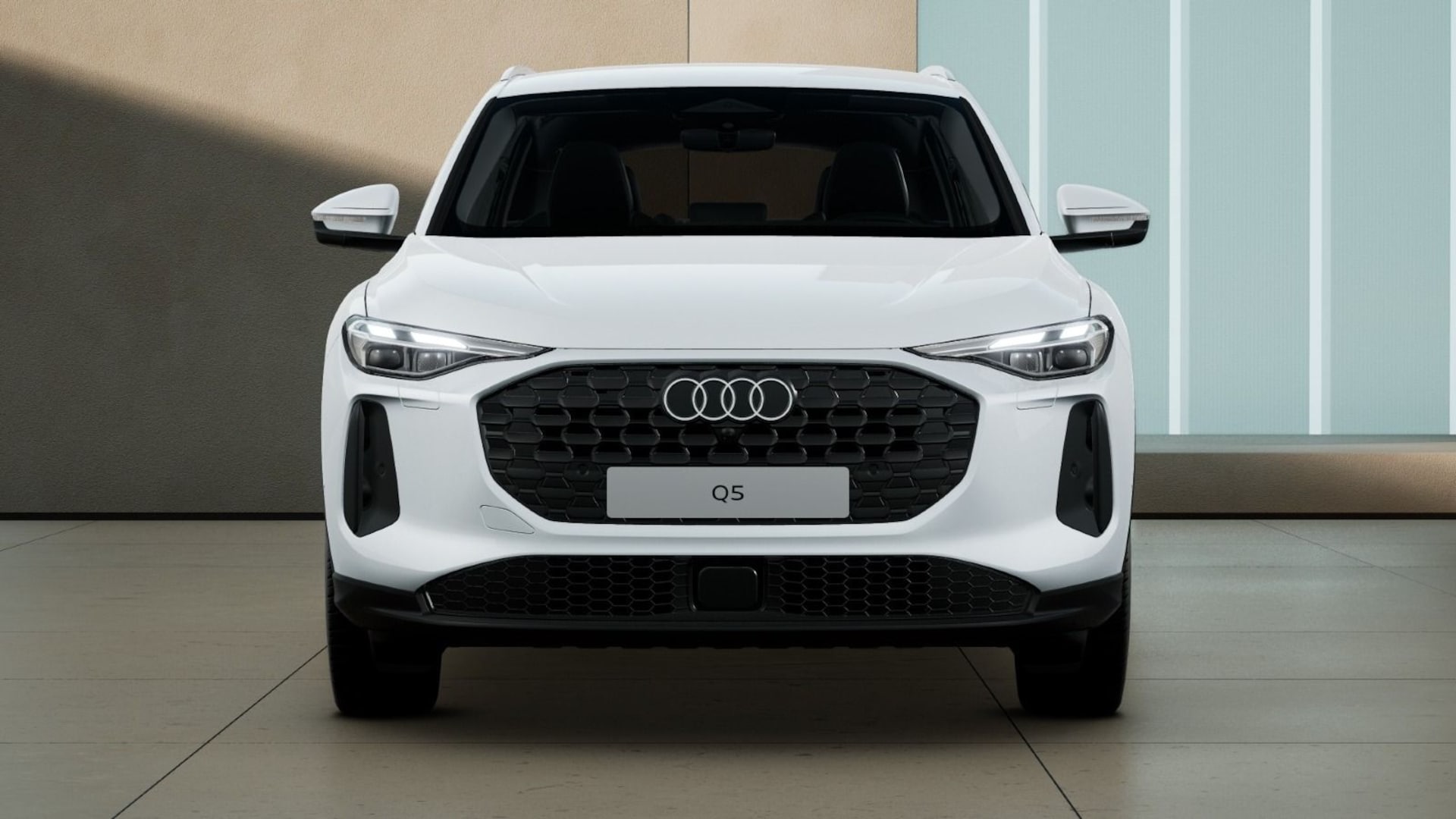 Audi Q5 SUV