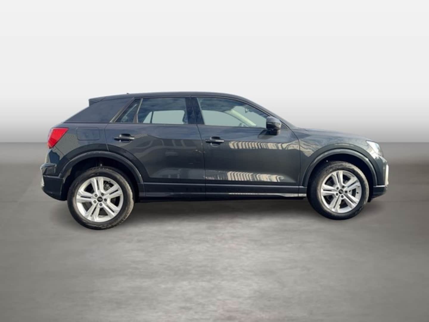 Bild über Audi Q2 advanced 35 TFSI S tronic - für weitere Informationen kontaktieren Sie den Audi Partner