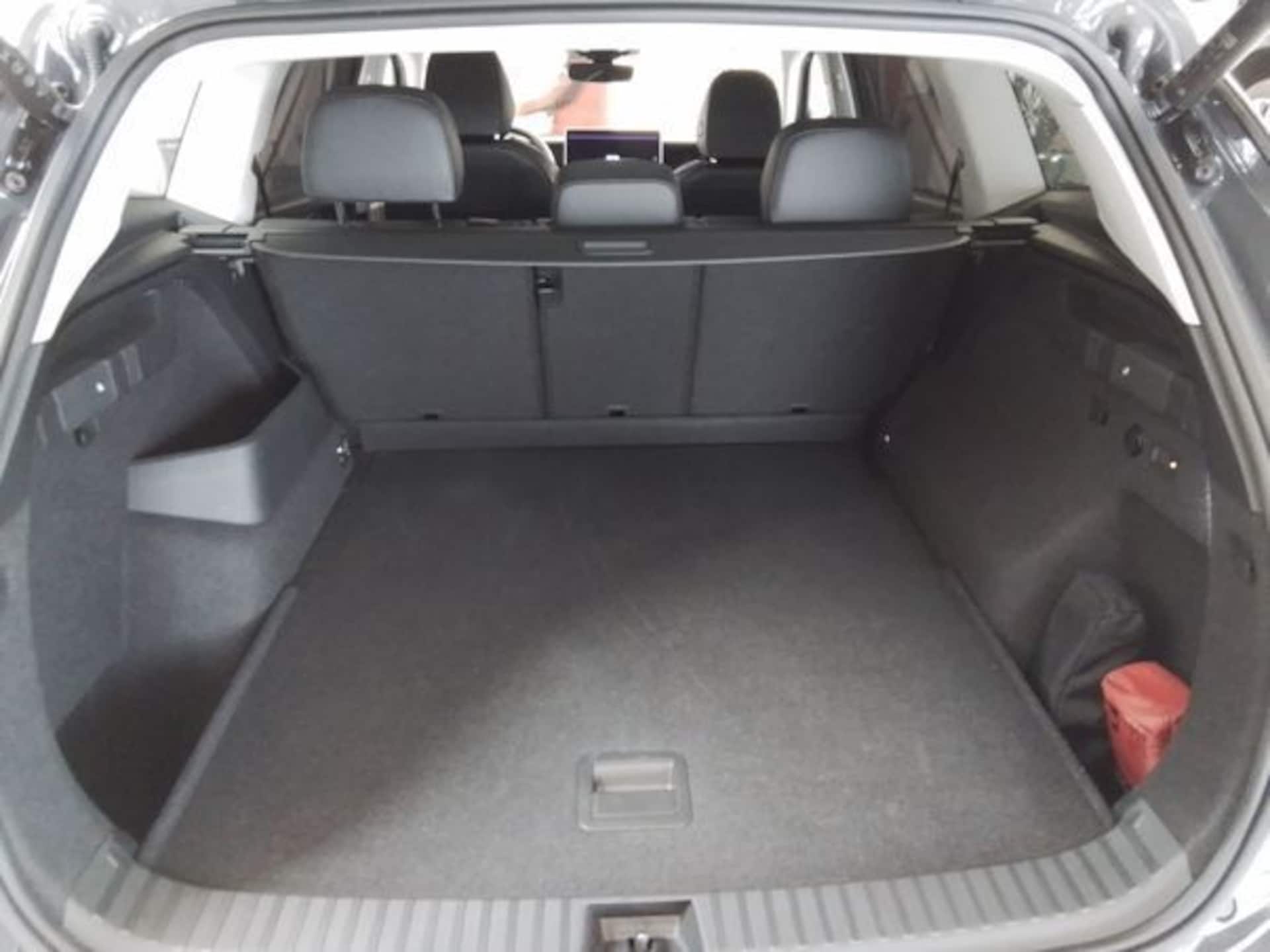 Volkswagen Tayron Elegance