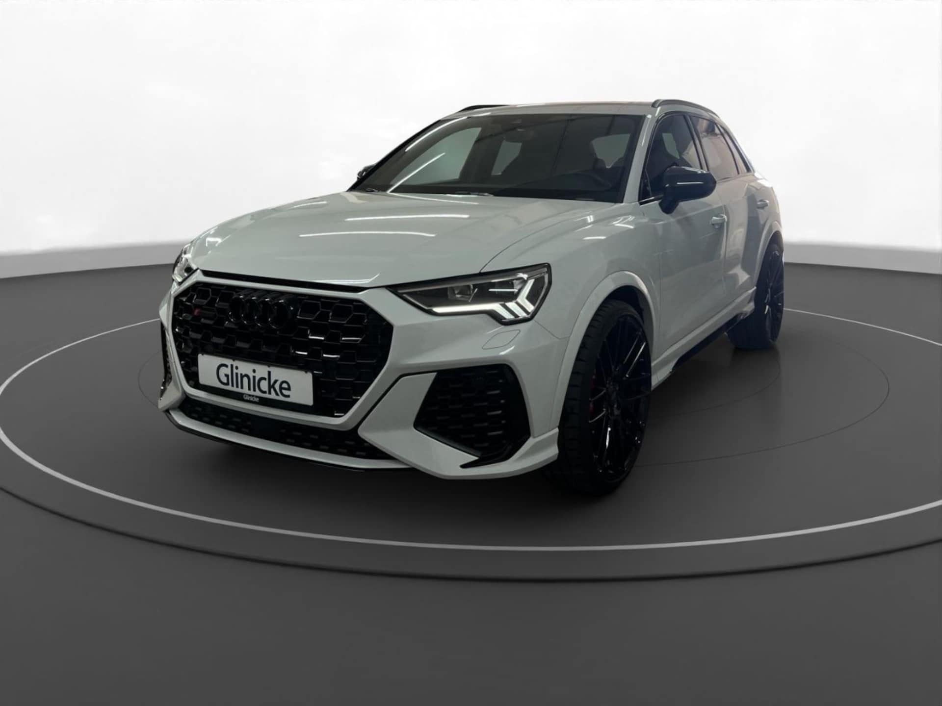 Audi RS Q3