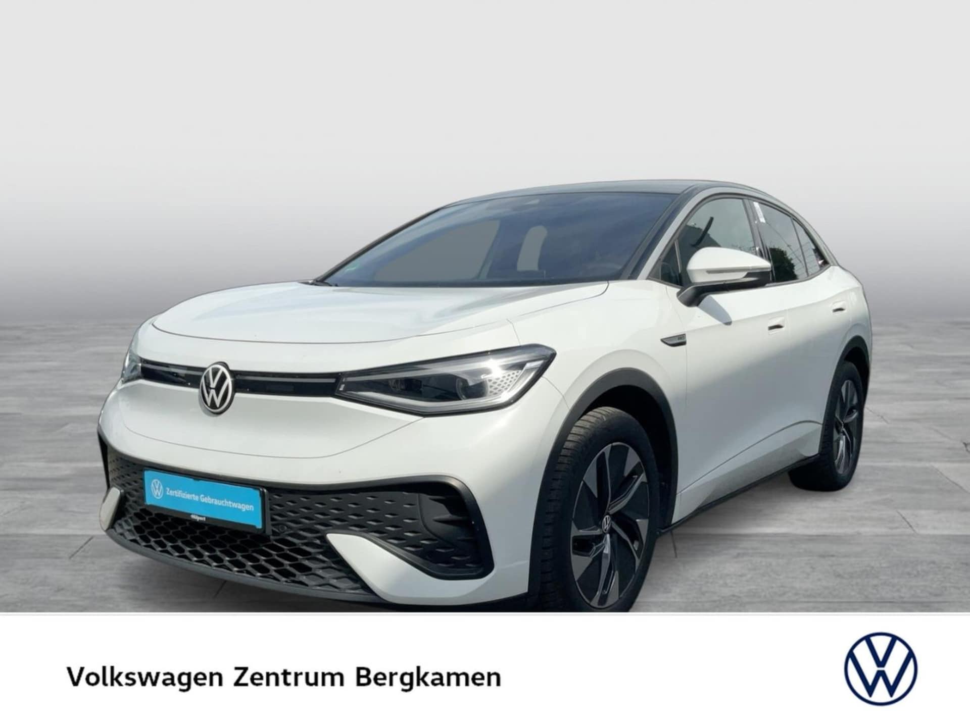 Volkswagen ID.5 Pro