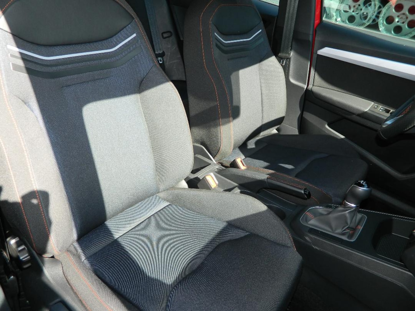 SEAT Ibiza – Bild 6
