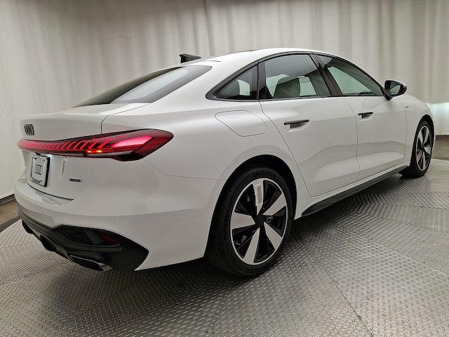2026 Audi A5 Sedan