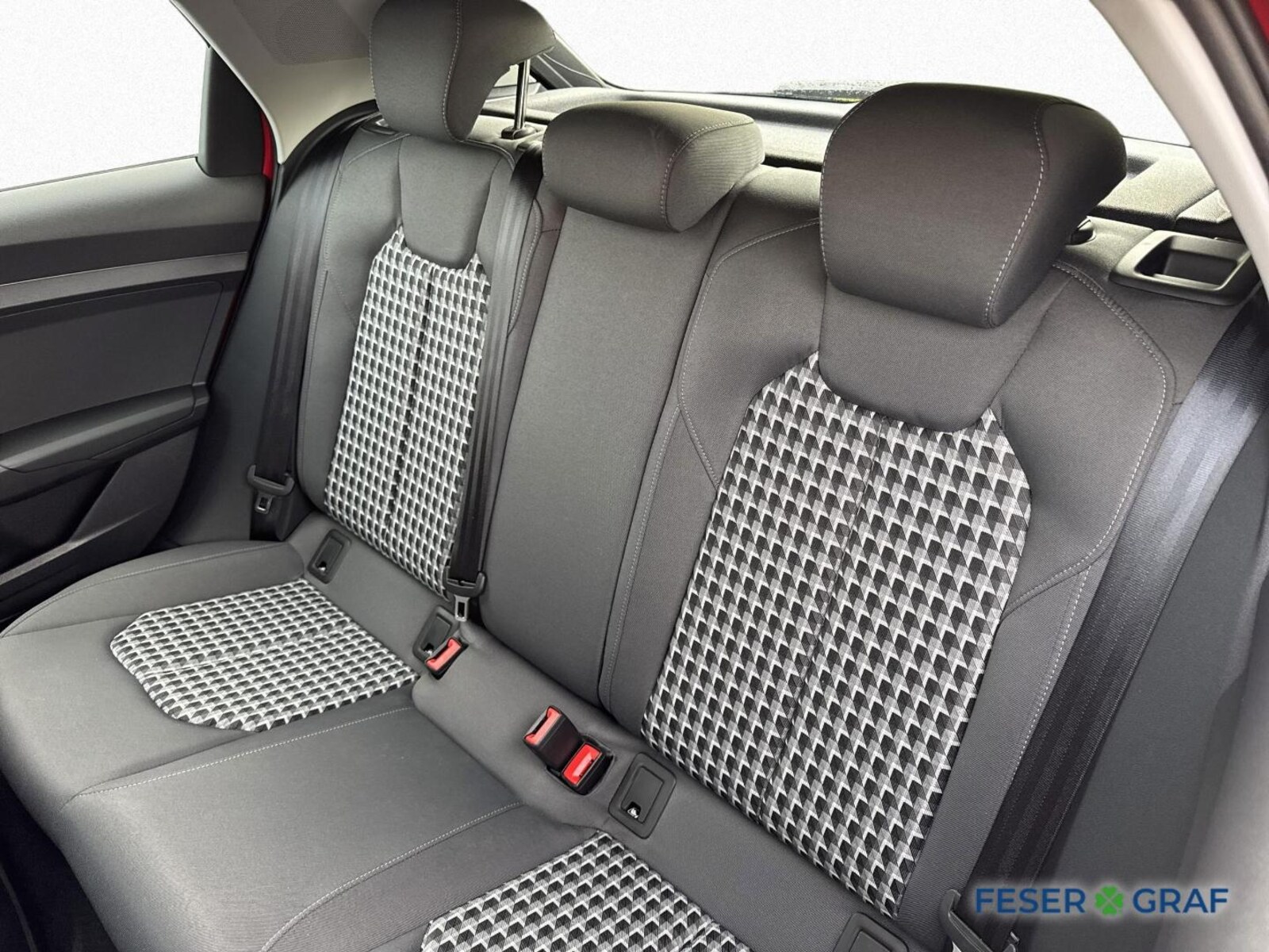 Audi A1 Sportback – Bild 11