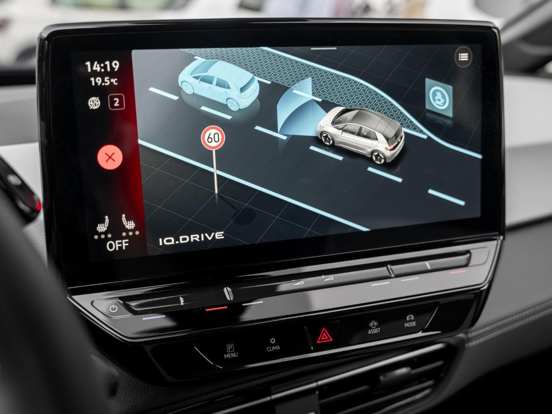 Volkswagen ID.3 MOVE Pro