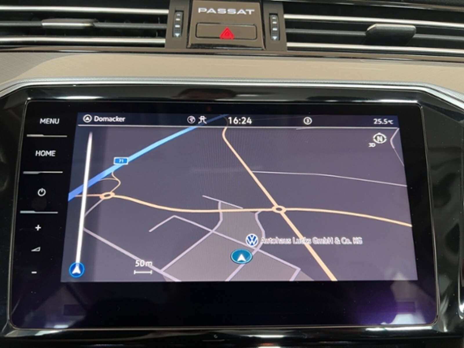 Volkswagen Passat Variant – Bild 15