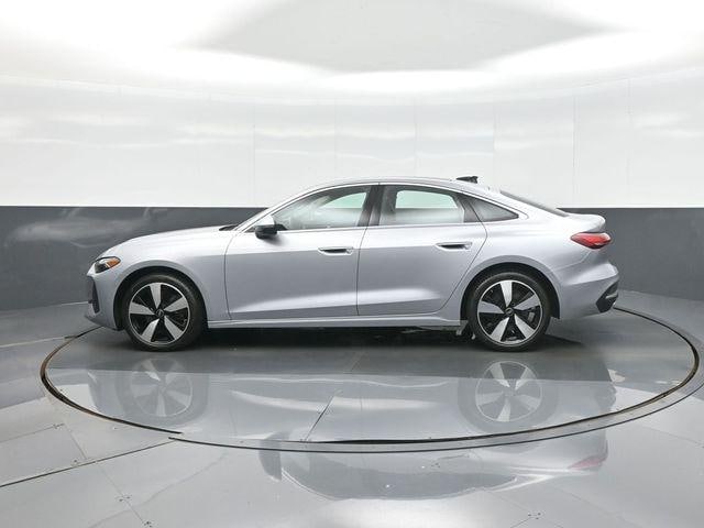 2025 Audi A5 Sedan