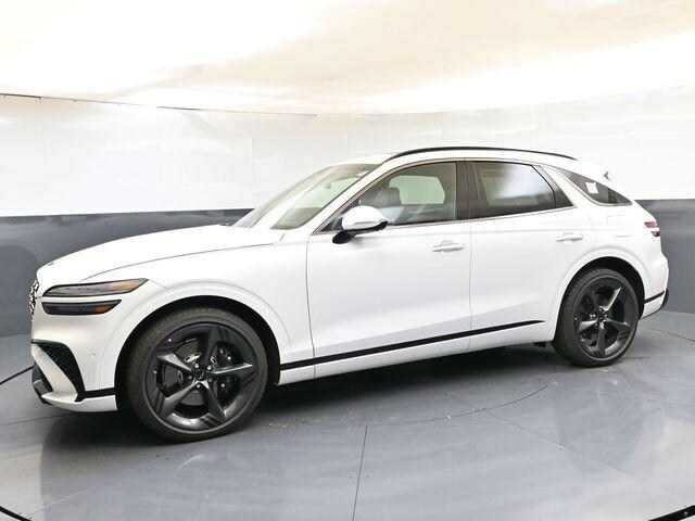 2026 Genesis GV70
