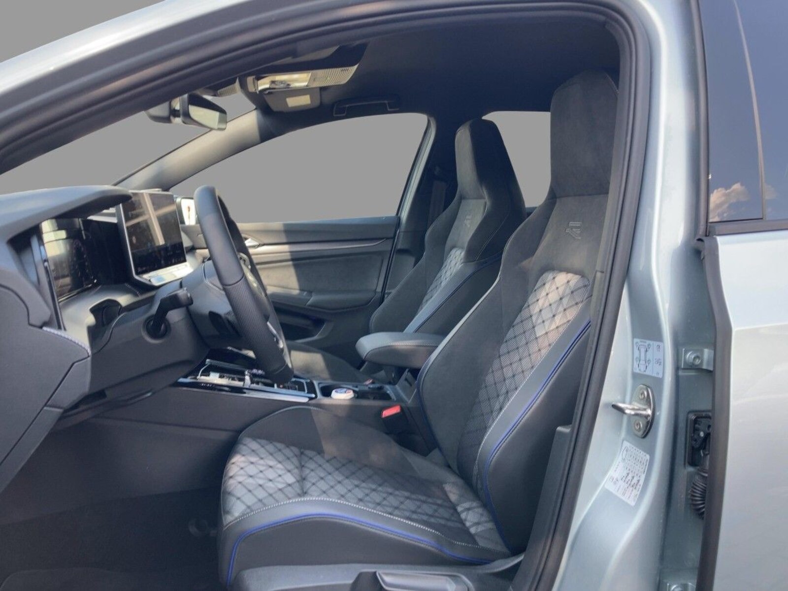 Volkswagen Golf Variant – Bild 7