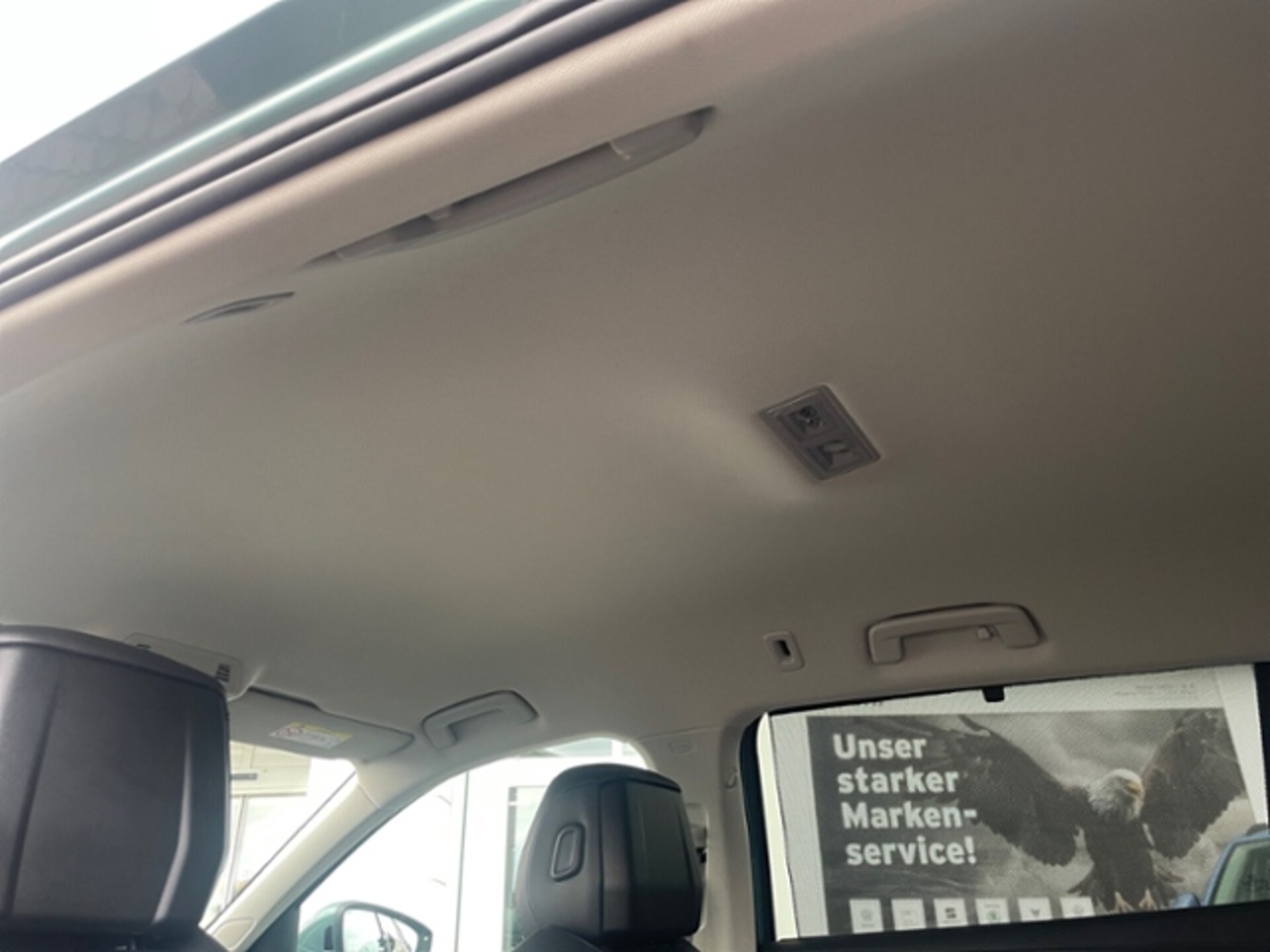 Volkswagen Passat Elegance