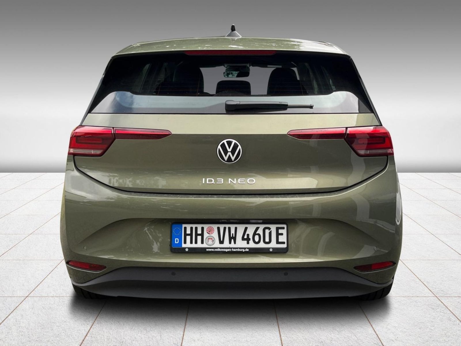 Volkswagen ID.3 Neo – Bild 4
