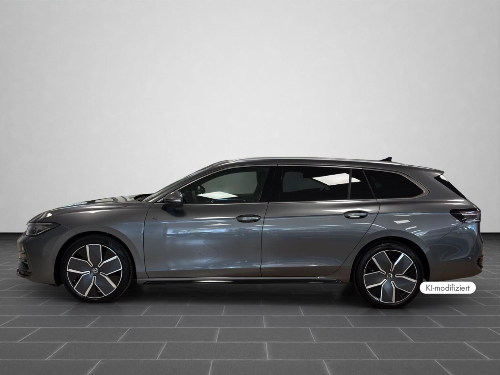 Volkswagen Passat – Bild 7