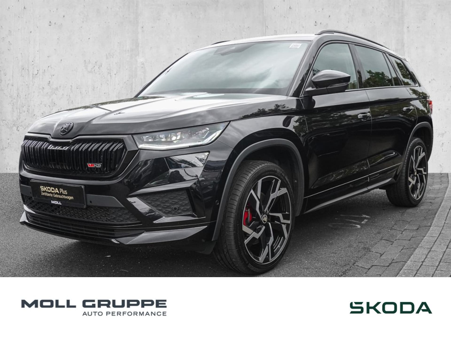 Skoda Kodiaq 2024
