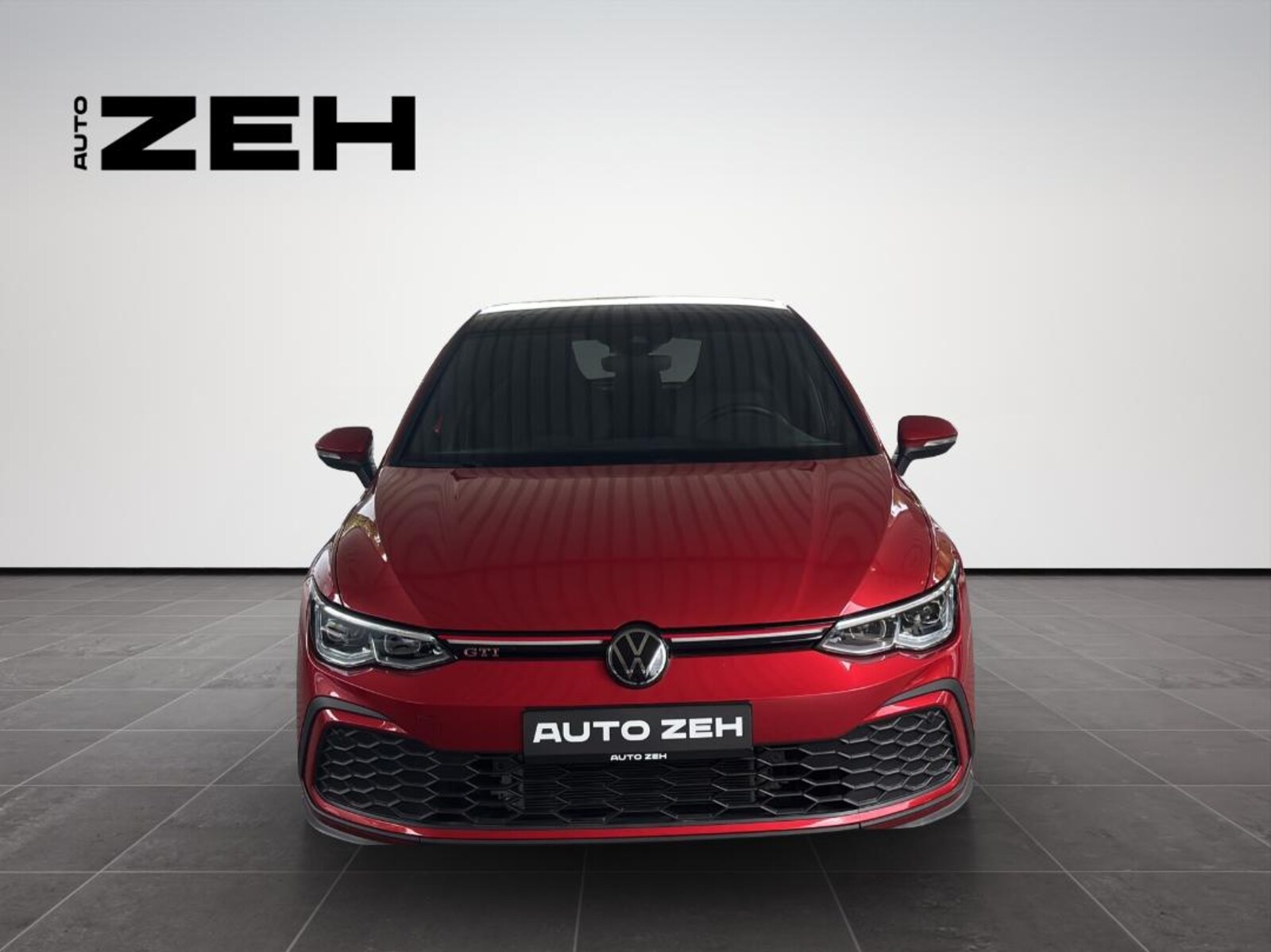 Volkswagen Golf – Bild 5