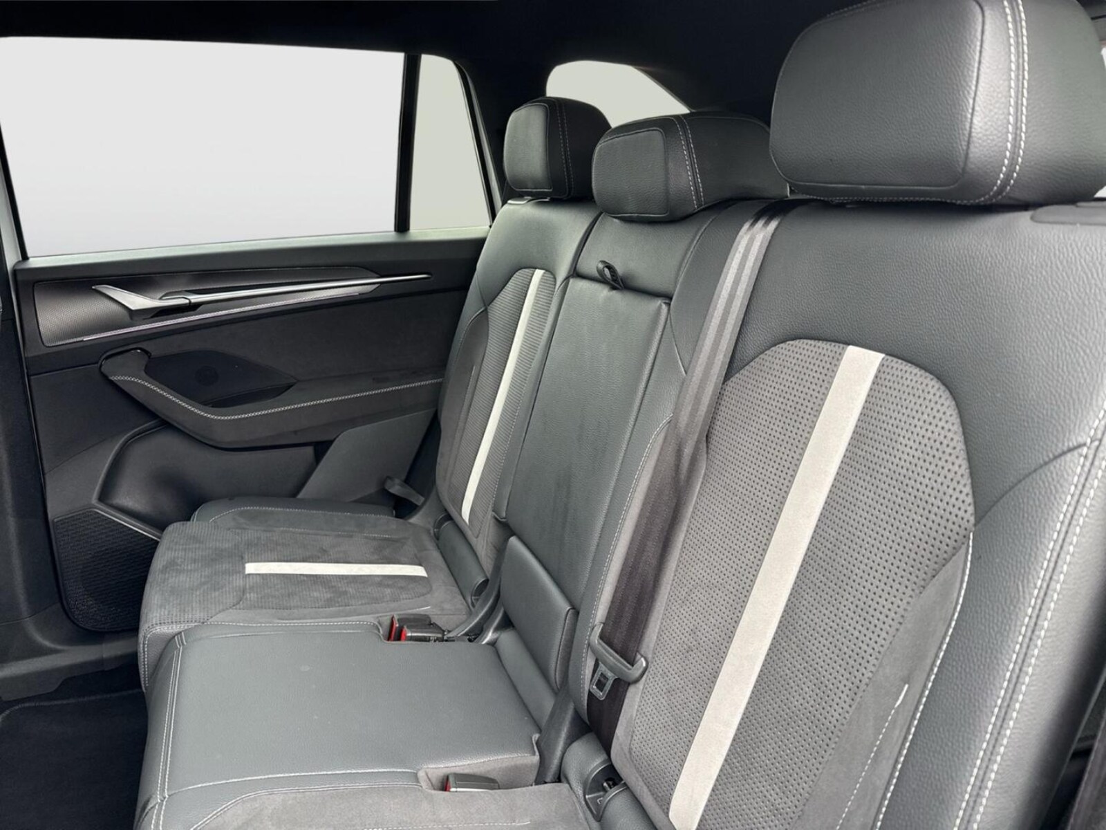 Škoda Kodiaq – Bild 14